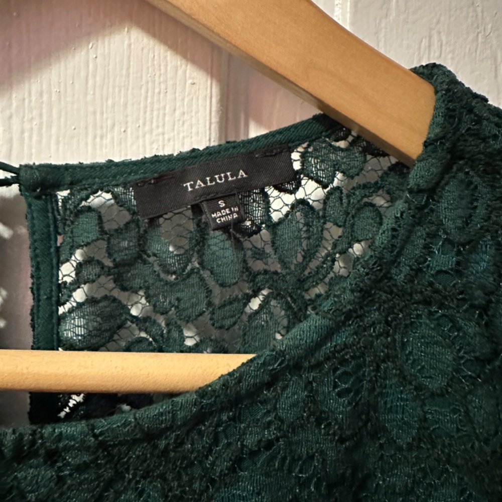 Talula - Picture 3 of 5